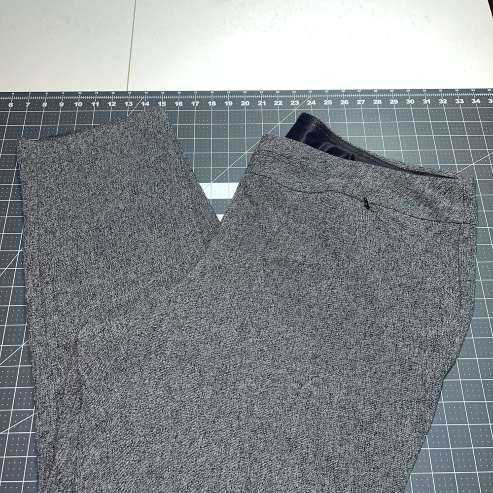 Investments 2 Slacks Sz 24